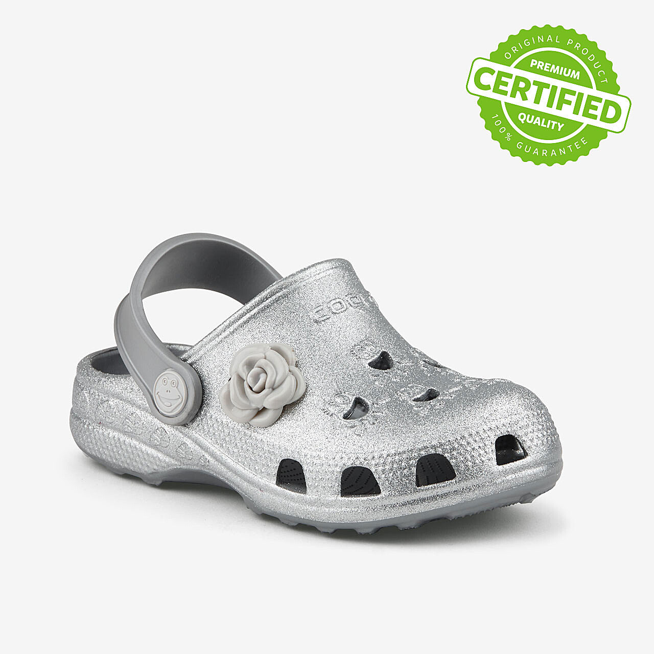 Kinder-Clogs Coqui