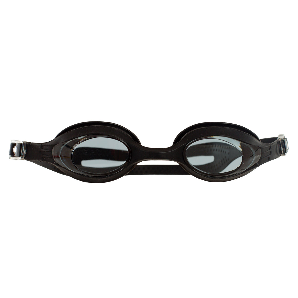 Occhialini da nuoto Softee Sumit Junior Negro JUNIOR