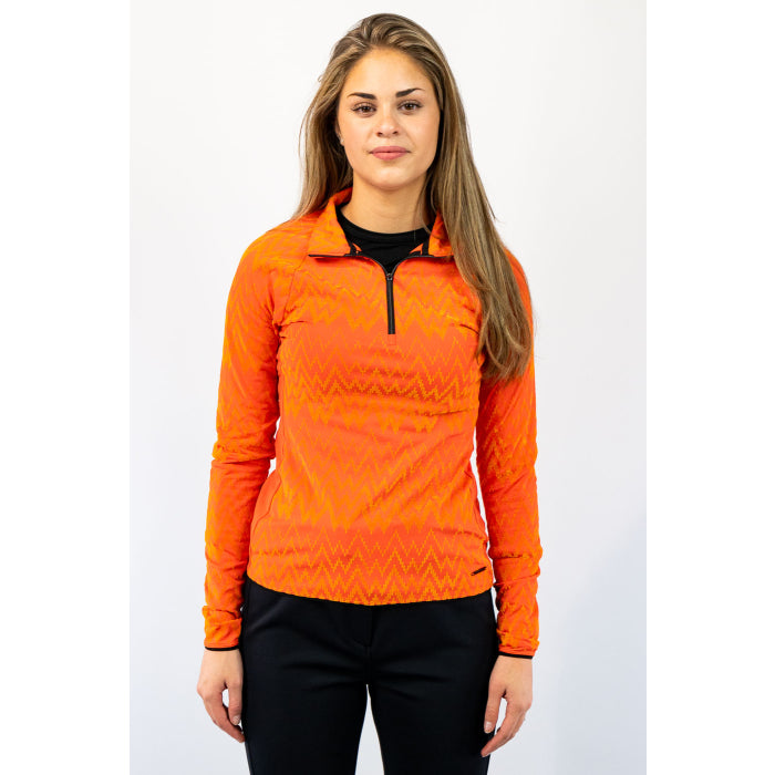 Polea De Esquí Falcon Mujer