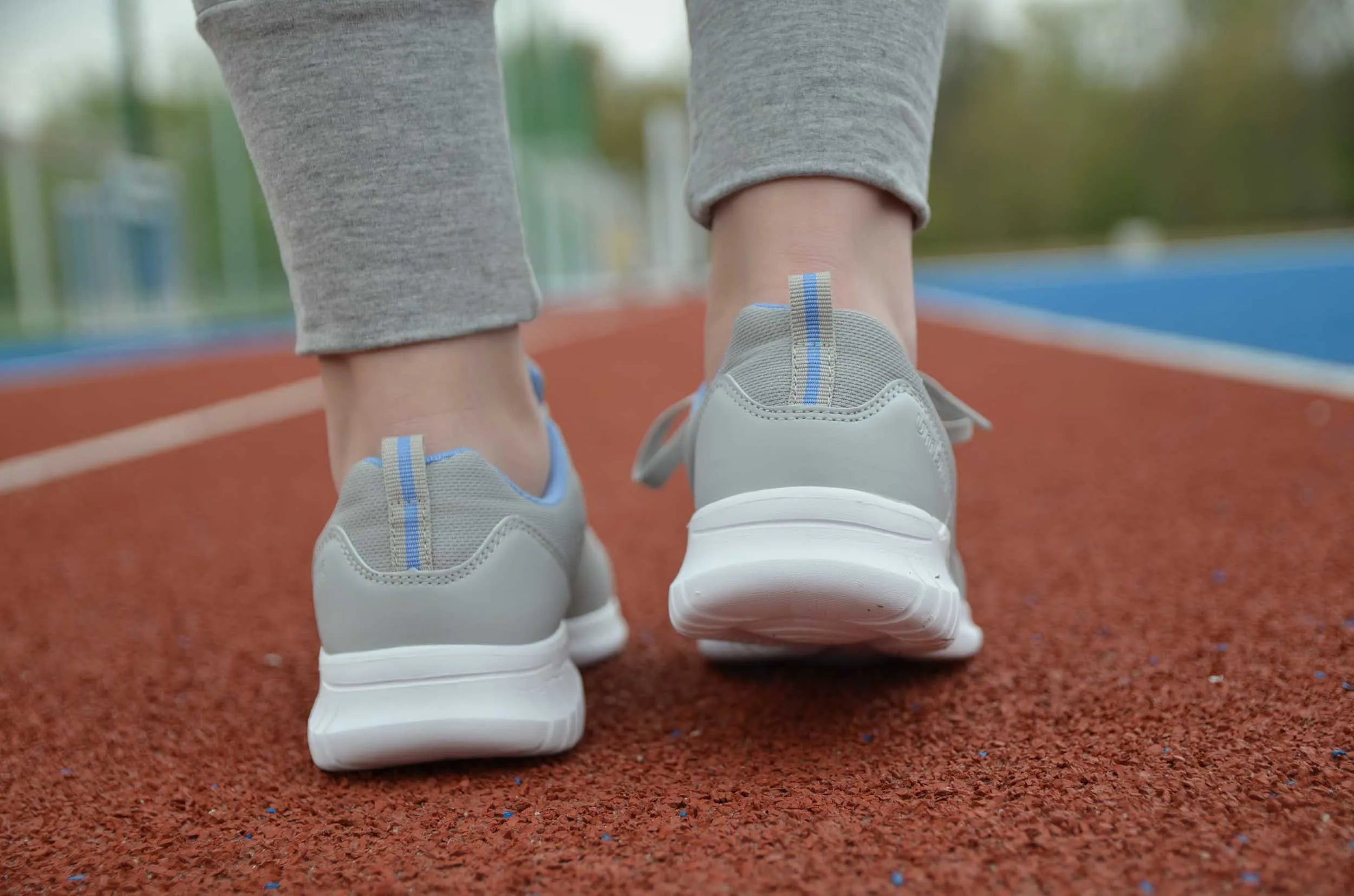 Dámská obuv pro volný čas umbro chass grey 37