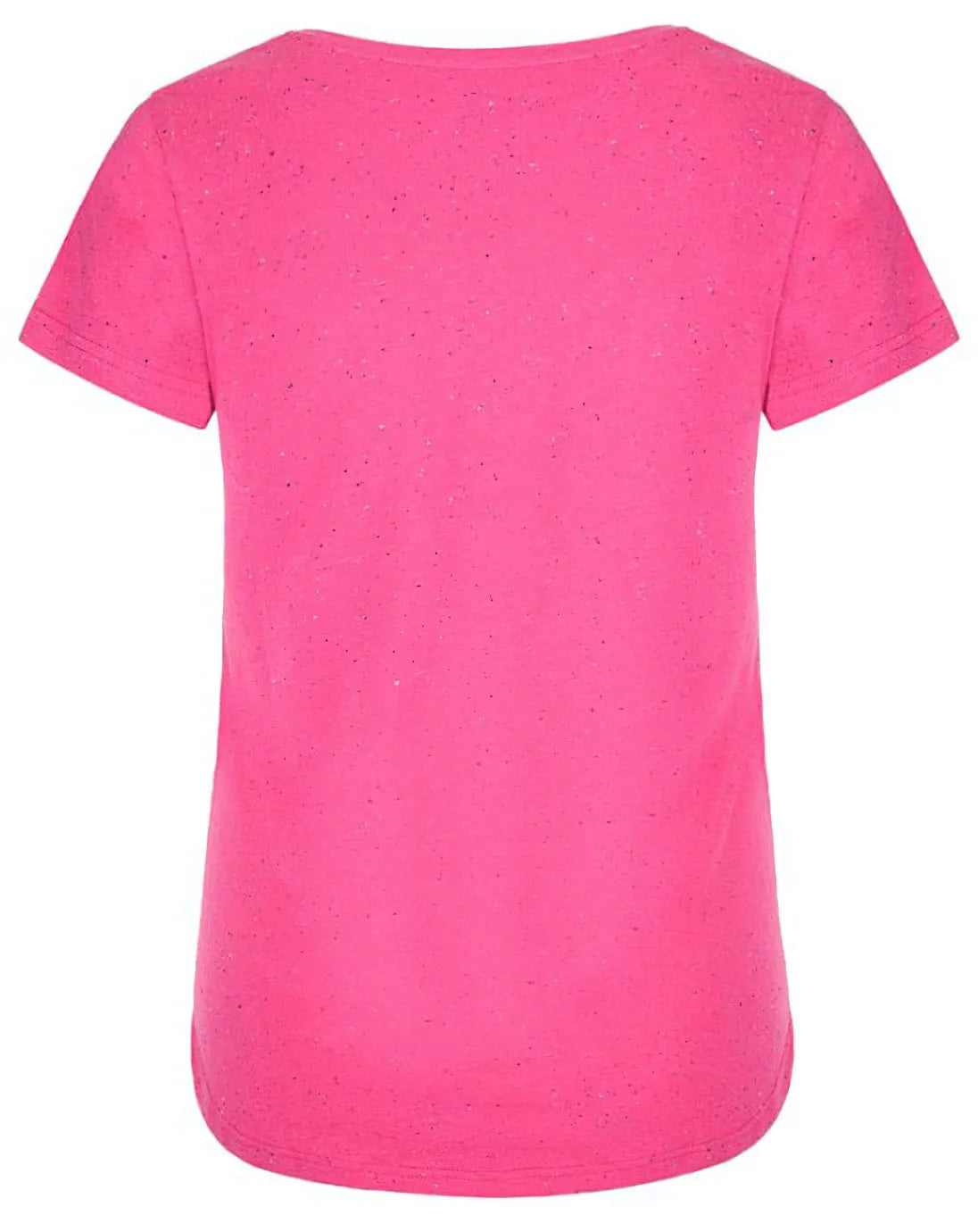 Tricou dama Loap Bulla Pink