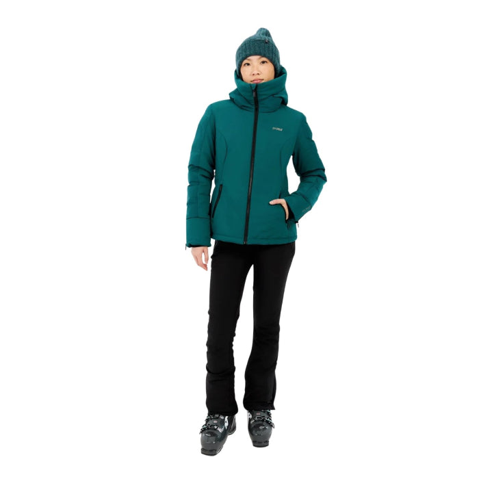 Protest Ski-/Snowboardjacke Damen