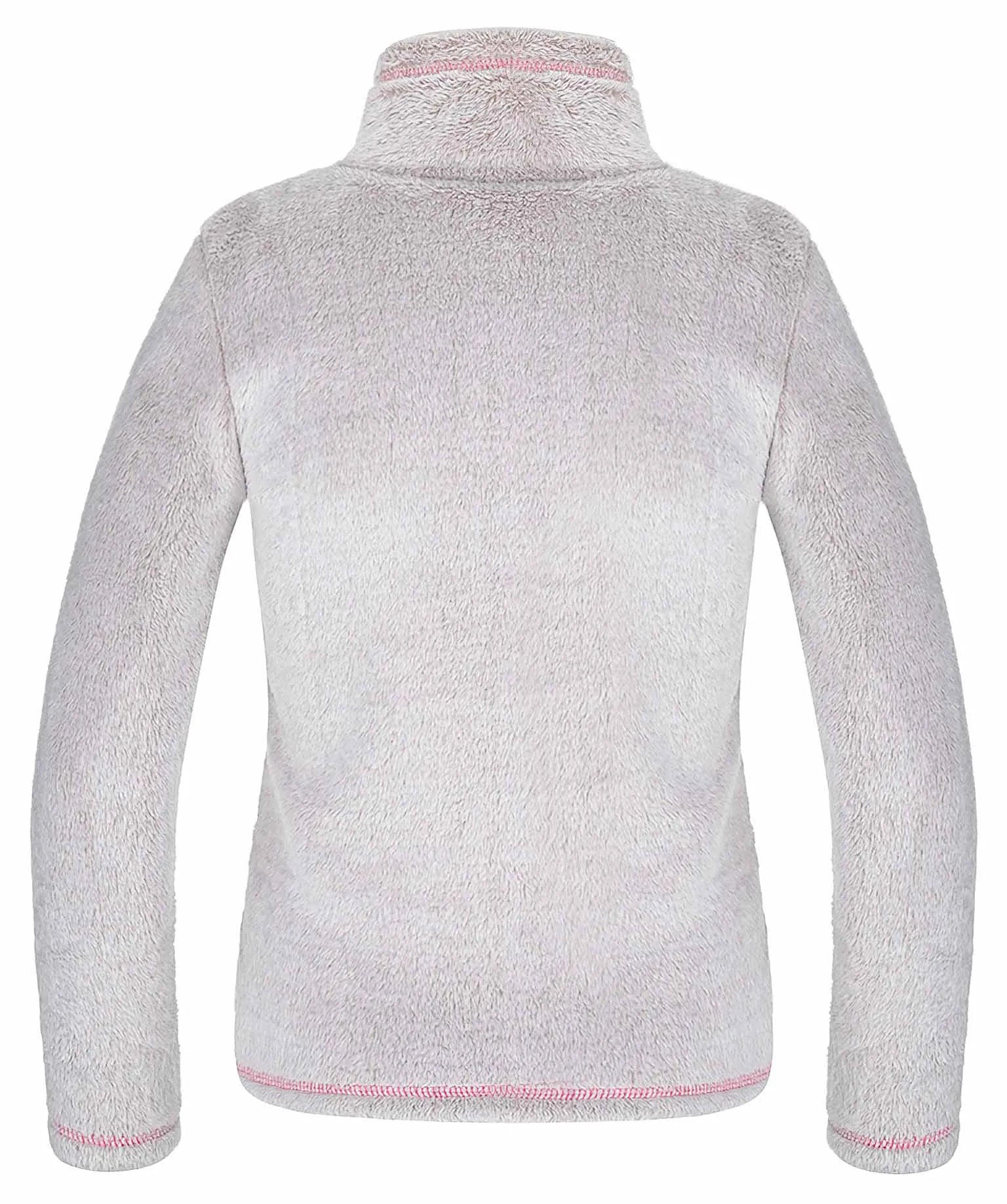 Buail sweatshirt lomra leanaí chasca donn 164