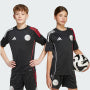 Camiseta de fútbol adidas para niños