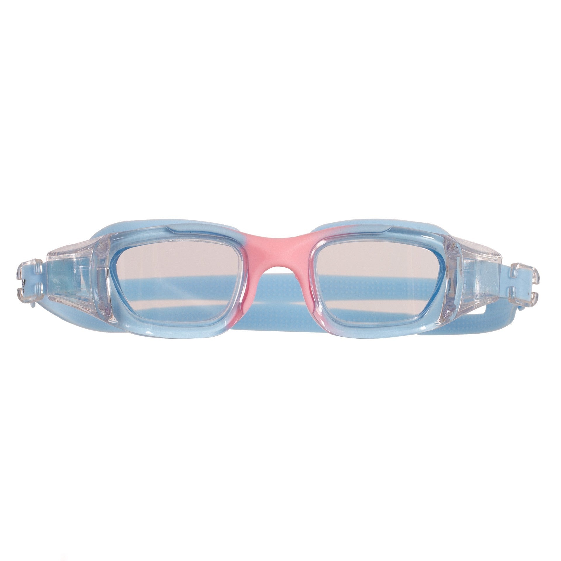 Lunettes de natation Squba Urano Junior Bleu Céleste