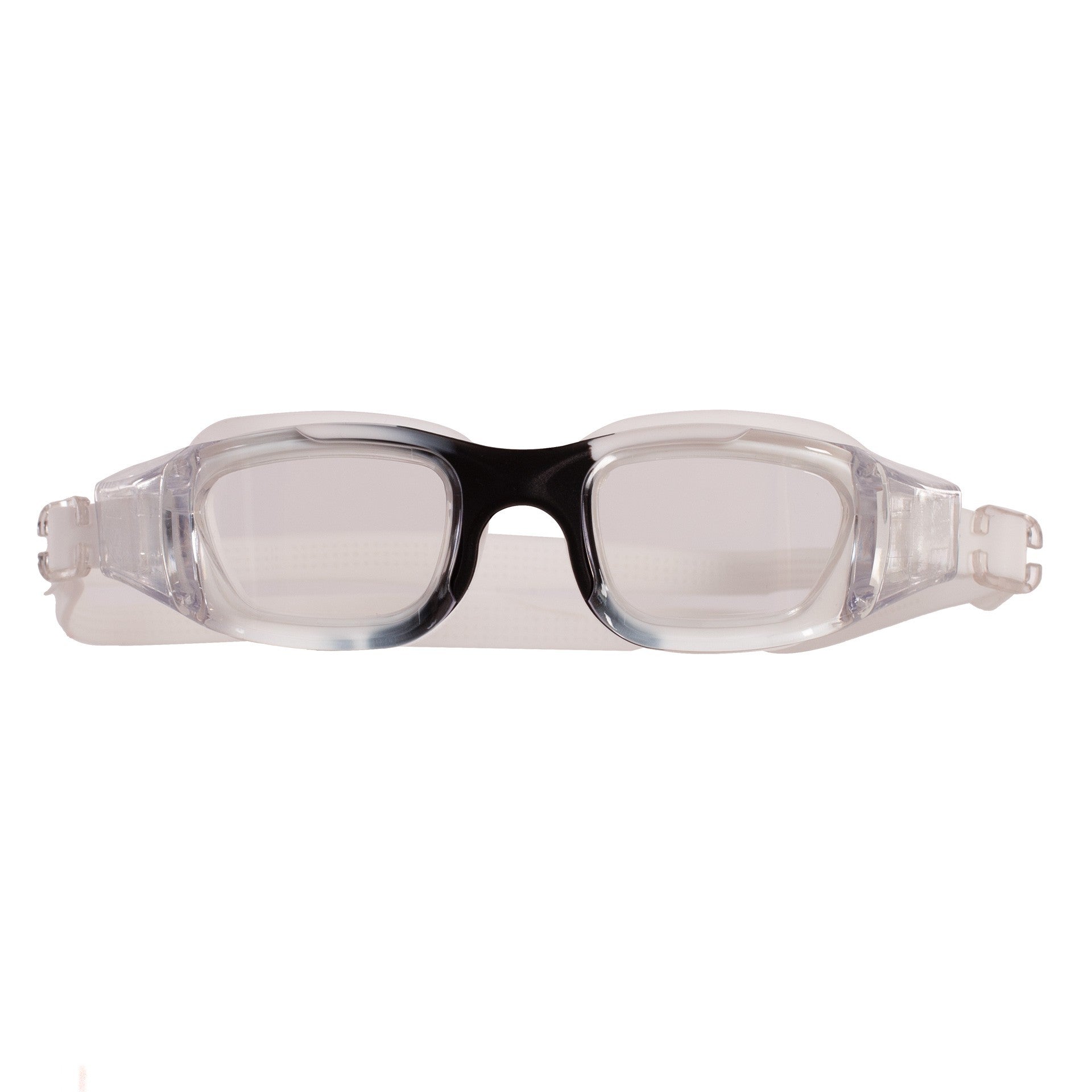 Lunettes de natation Squba Urano Junior blanc