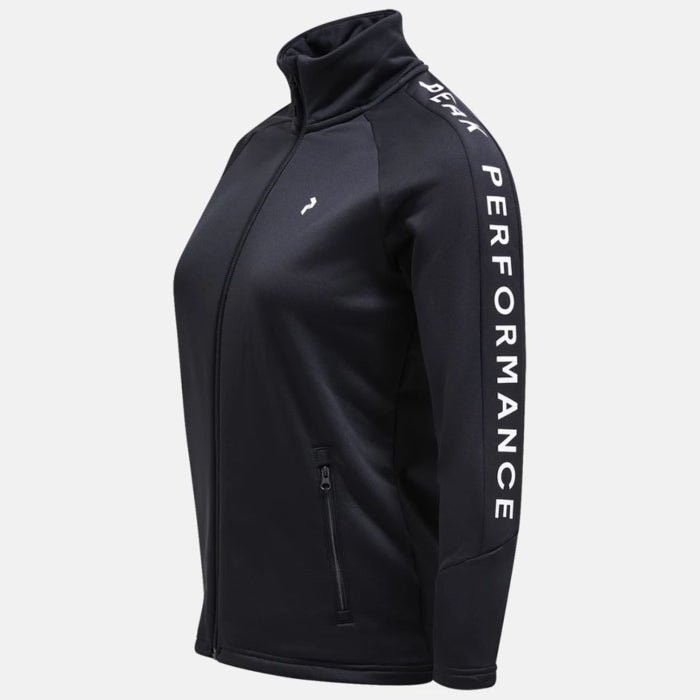 Damska kamizelka polarowa Peak Performance