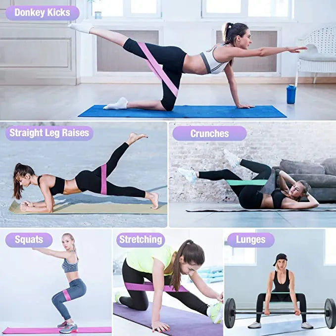 Комплект от 3 дъвки Ombar Mix Strength