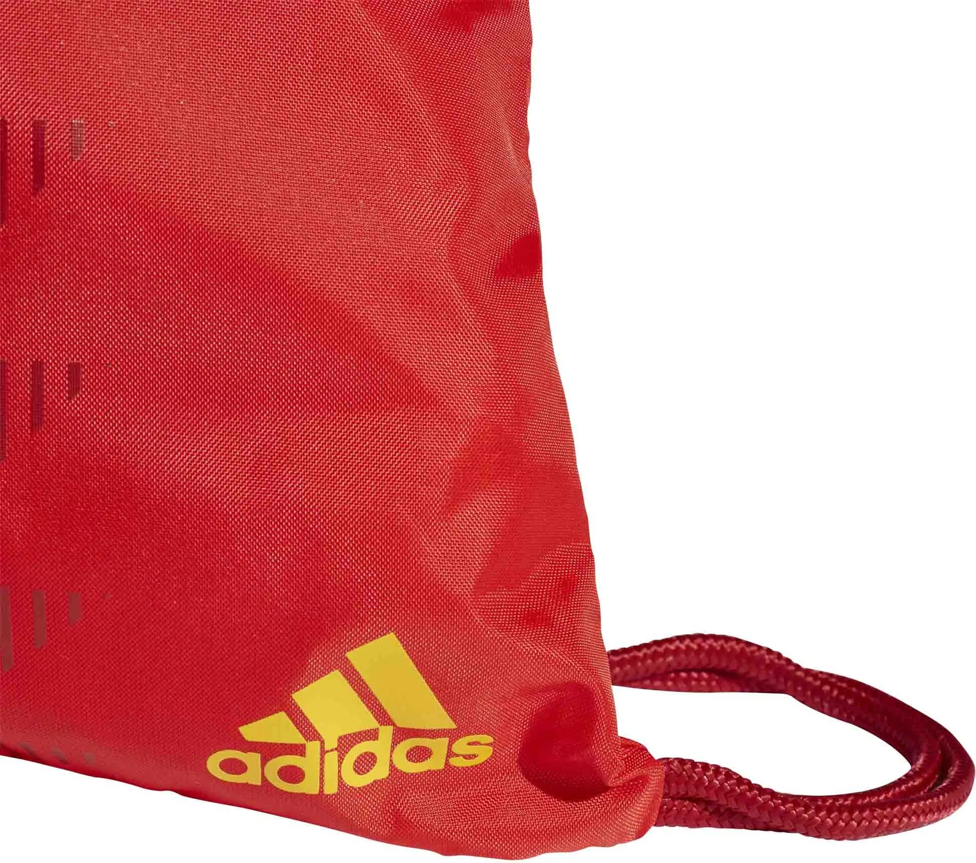 Gymbag adidas fef gymbag oranžový