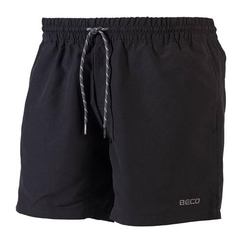 Pantaloncini da bagno Beco | Nero
