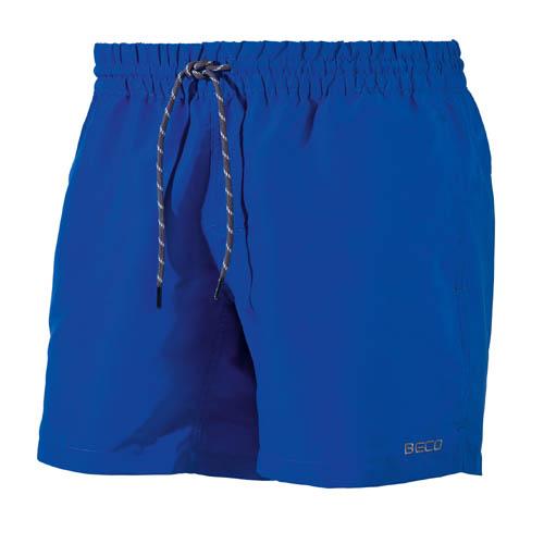Beco badshorts | Blå 2XL