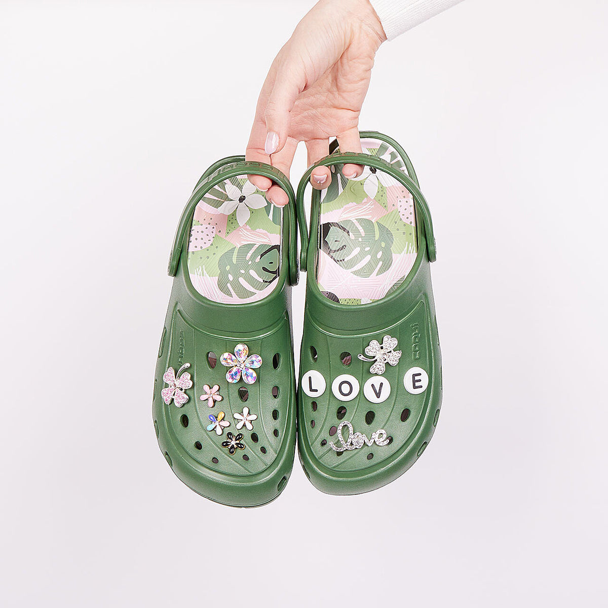 Women’s Clogs Coqui