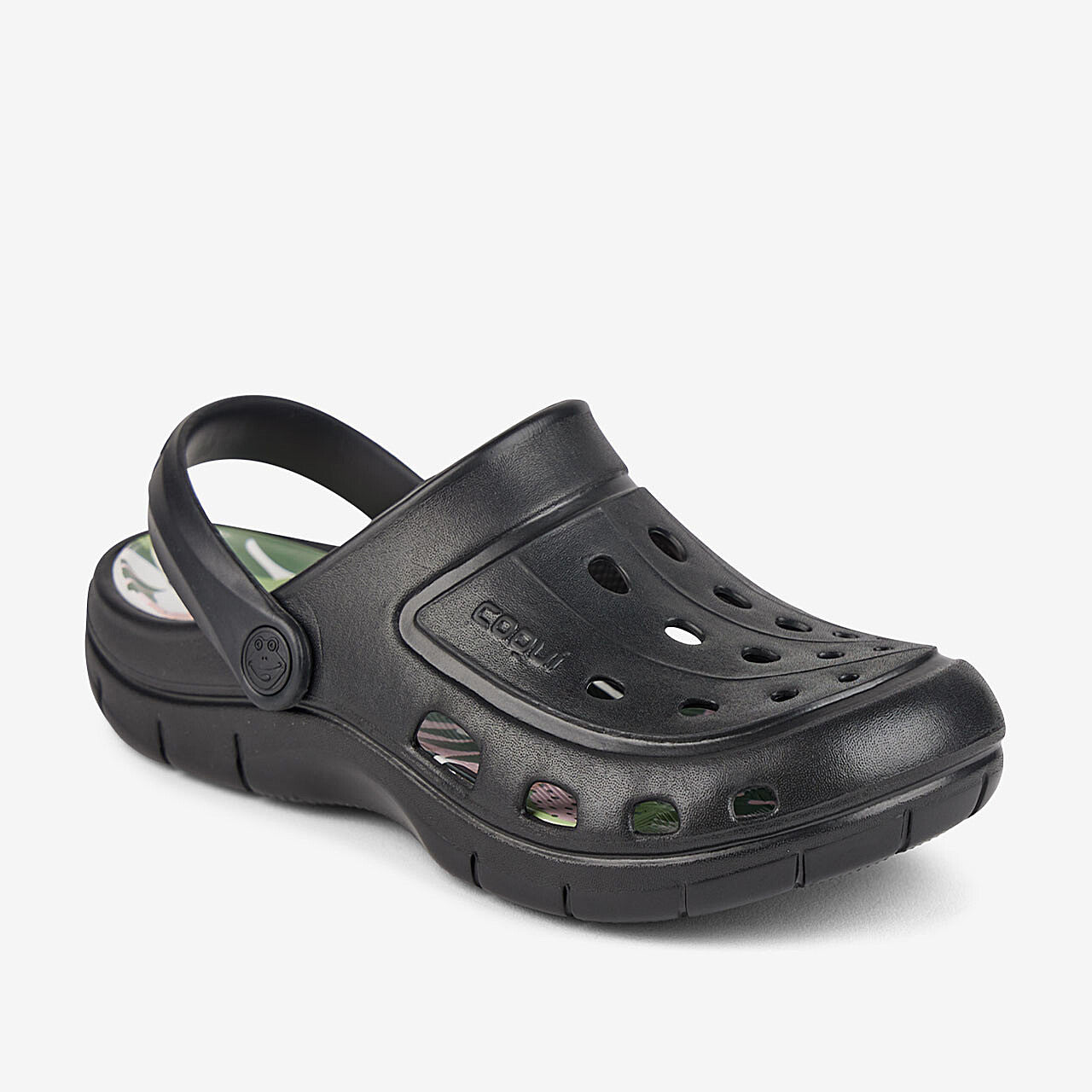 Dámske dreváky Coqui