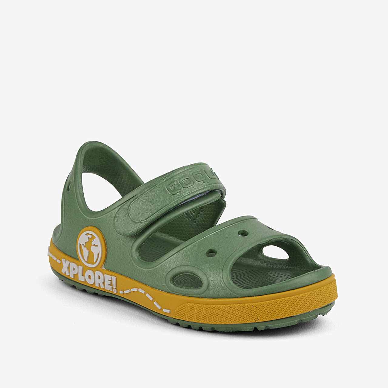 Kid’s Sandals Coqui