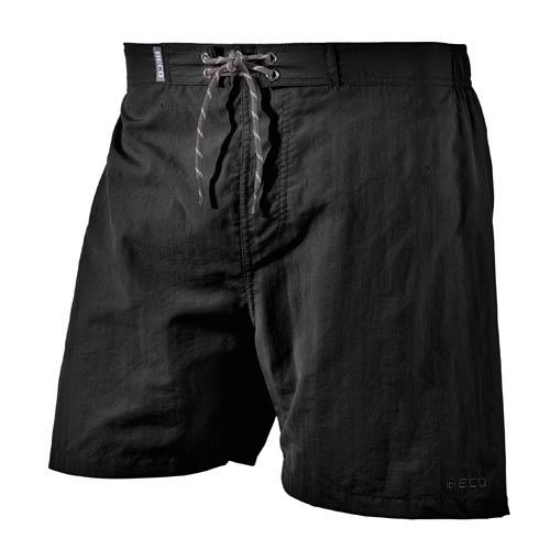 Pantaloncini da bagno Beco | unisex | Nero 2XL
