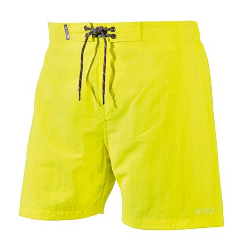Beco svømmeshorts | Unisex | Neon gul