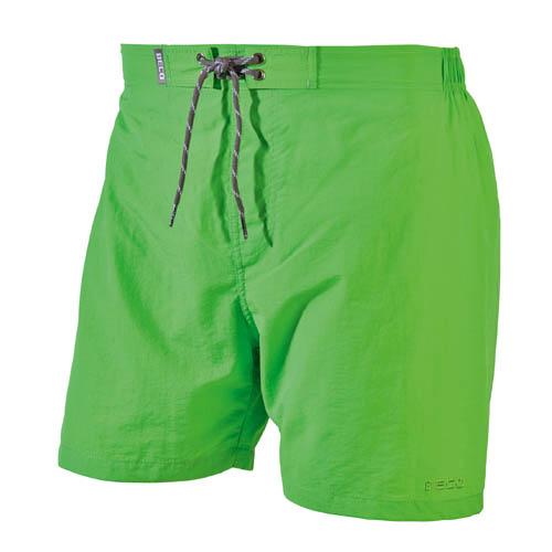 Shorts Snámh Beco | Unisex | Neon Glas 2XL