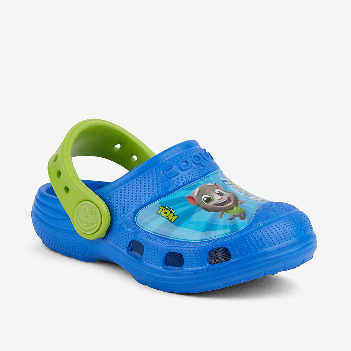 Saboți pentru copii Coqui