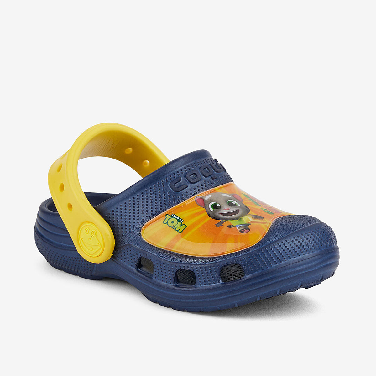 Sabots Enfant Coqui