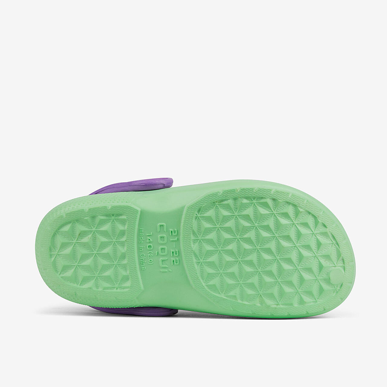 Kinder-Clogs Coqui
