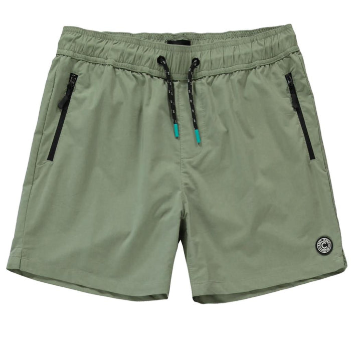 Cars Boys' Swim Shorts