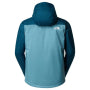 The North Face Veste d'hiver décontractée pour hommes 2xl