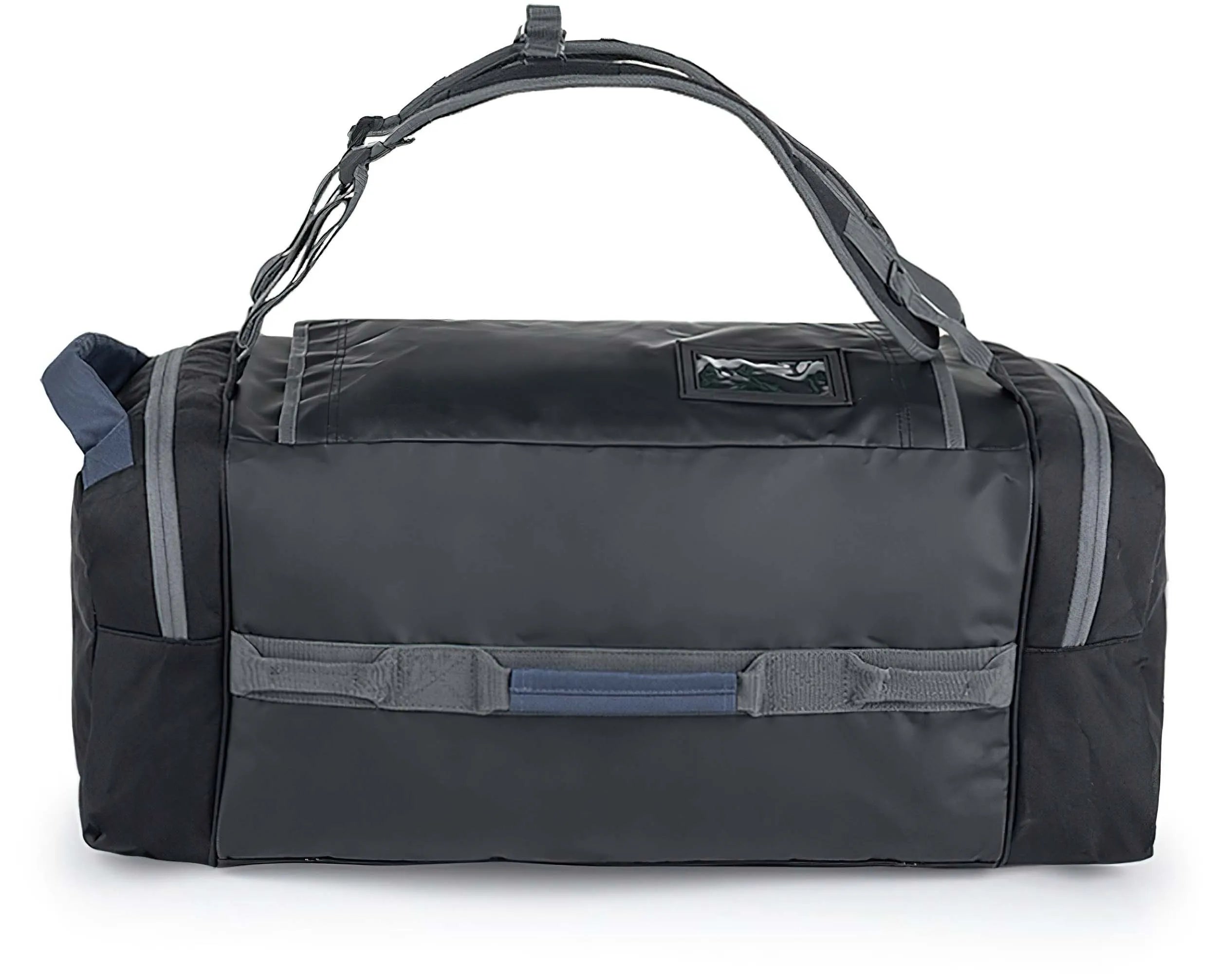 Loap Pampa Shoulder Bag Black