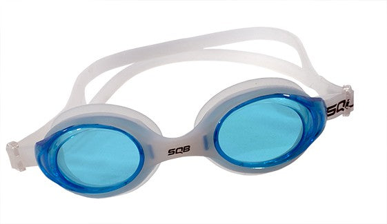 Squba Sedna Goggles Azul Celeste SENIOR