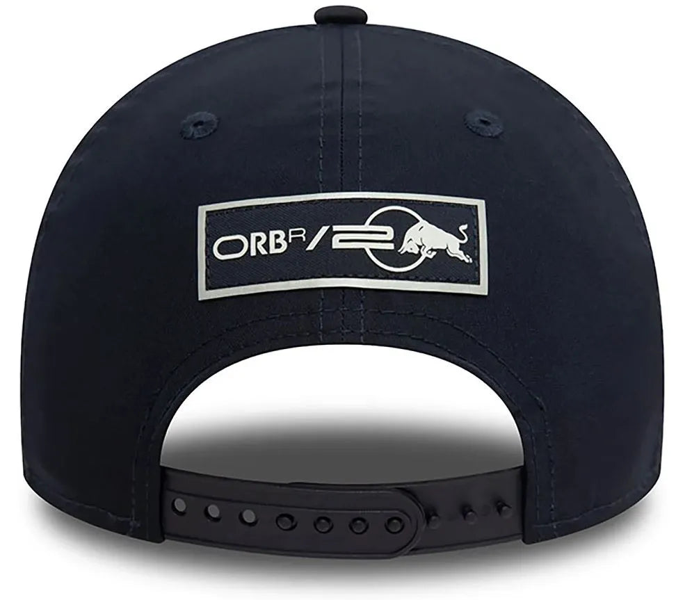 Red Bull Jr Rbr Sl Rp Sp Foireann 9daichead Cabhlach Navy Blue Kids