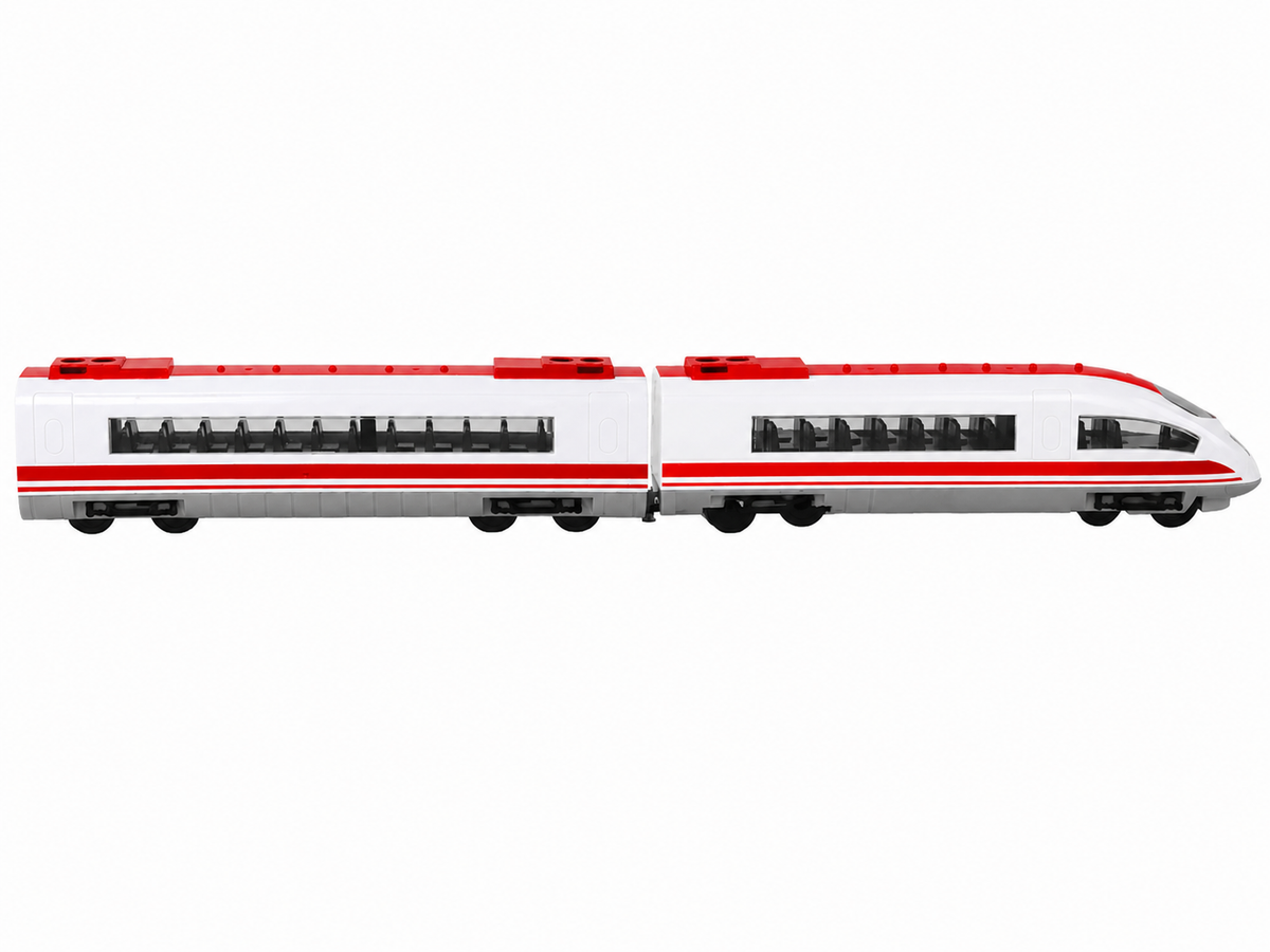 Remote Controlled Train 65 Cm R/c Lights
