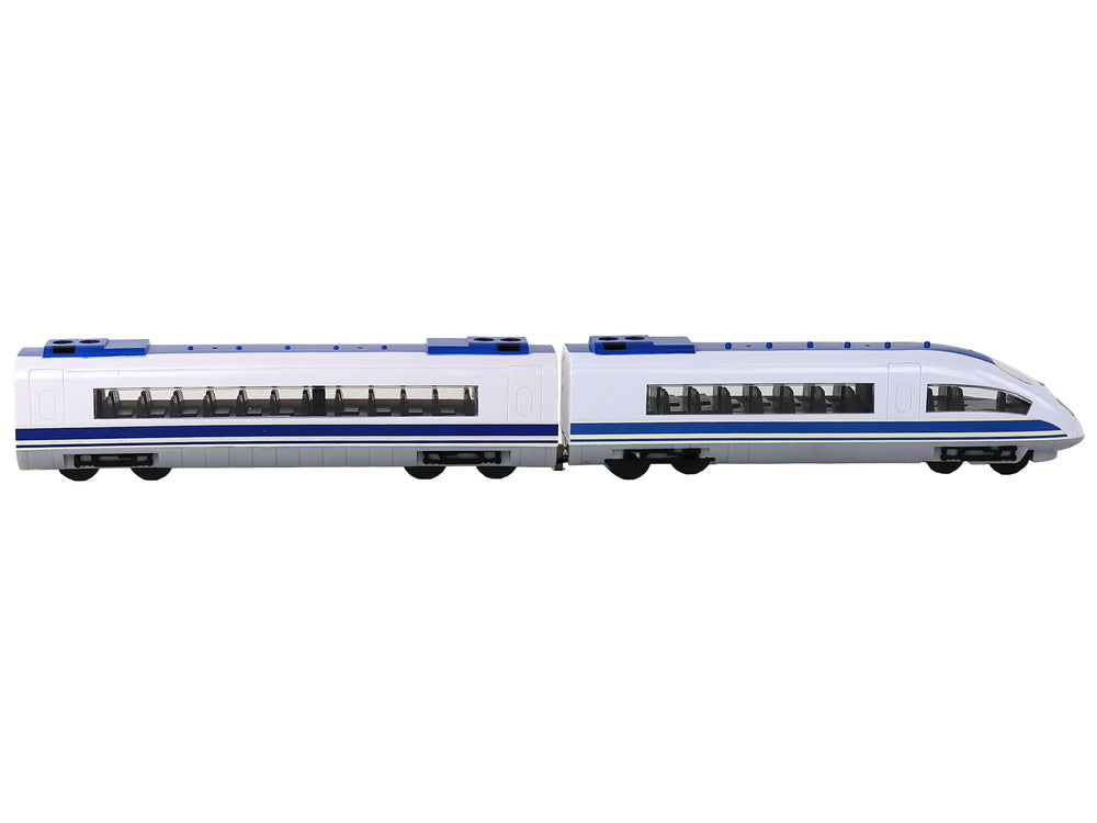 Remote Controlled Train 65 Cm R/c Lights