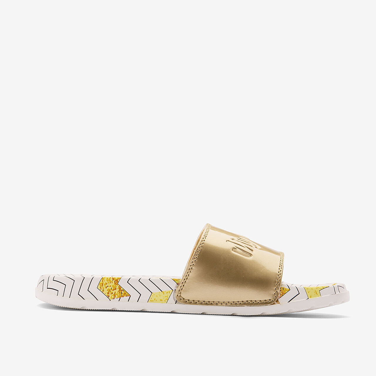 Women’s slides coqui - 38