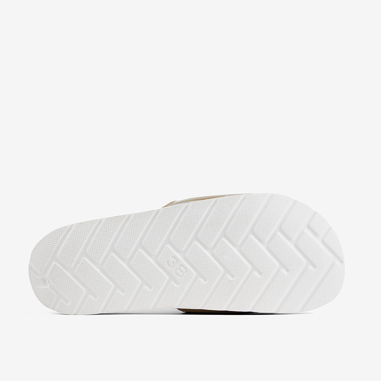 Chanclas de mujer coqui 37