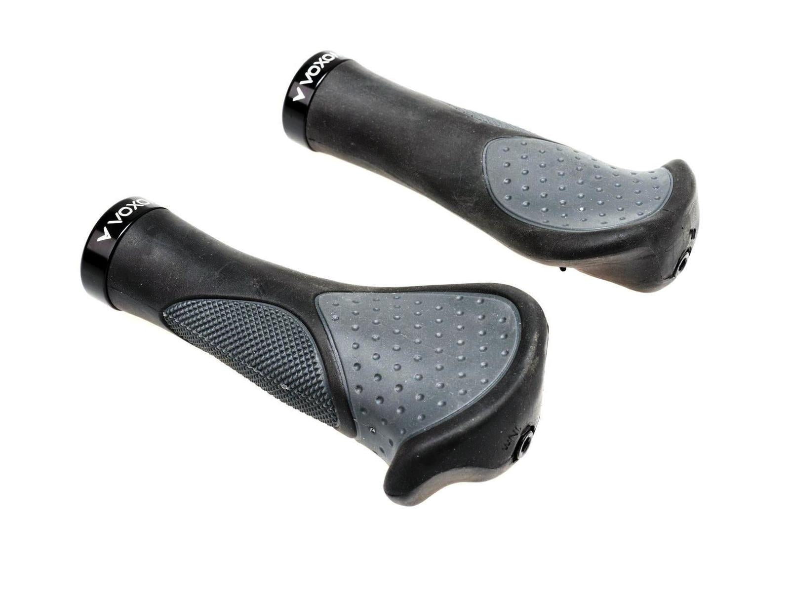 Voxom Grips Gr8 Black-grey