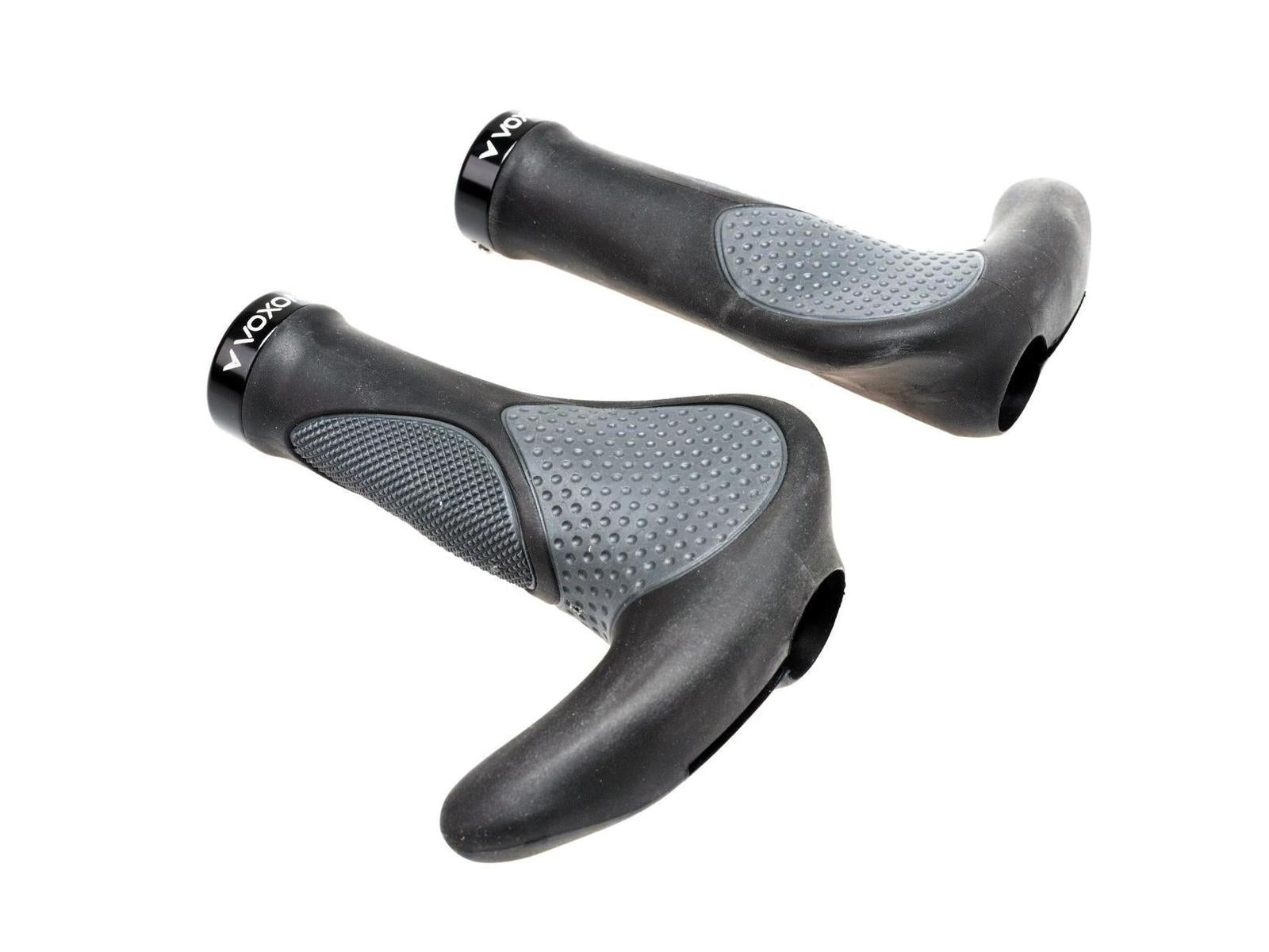 Voxom Grips Gr9 Black-grey