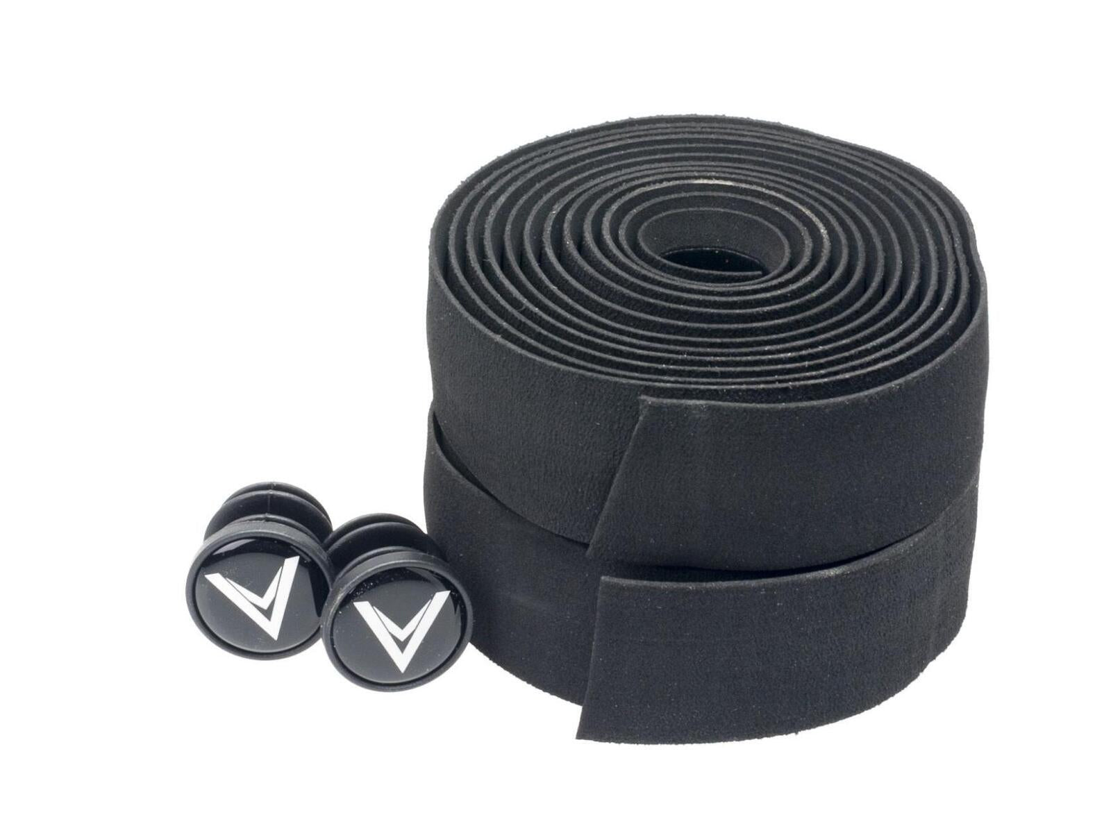 Voxom Handlebar Tape Gb2 Black - 200 X 3 Cm