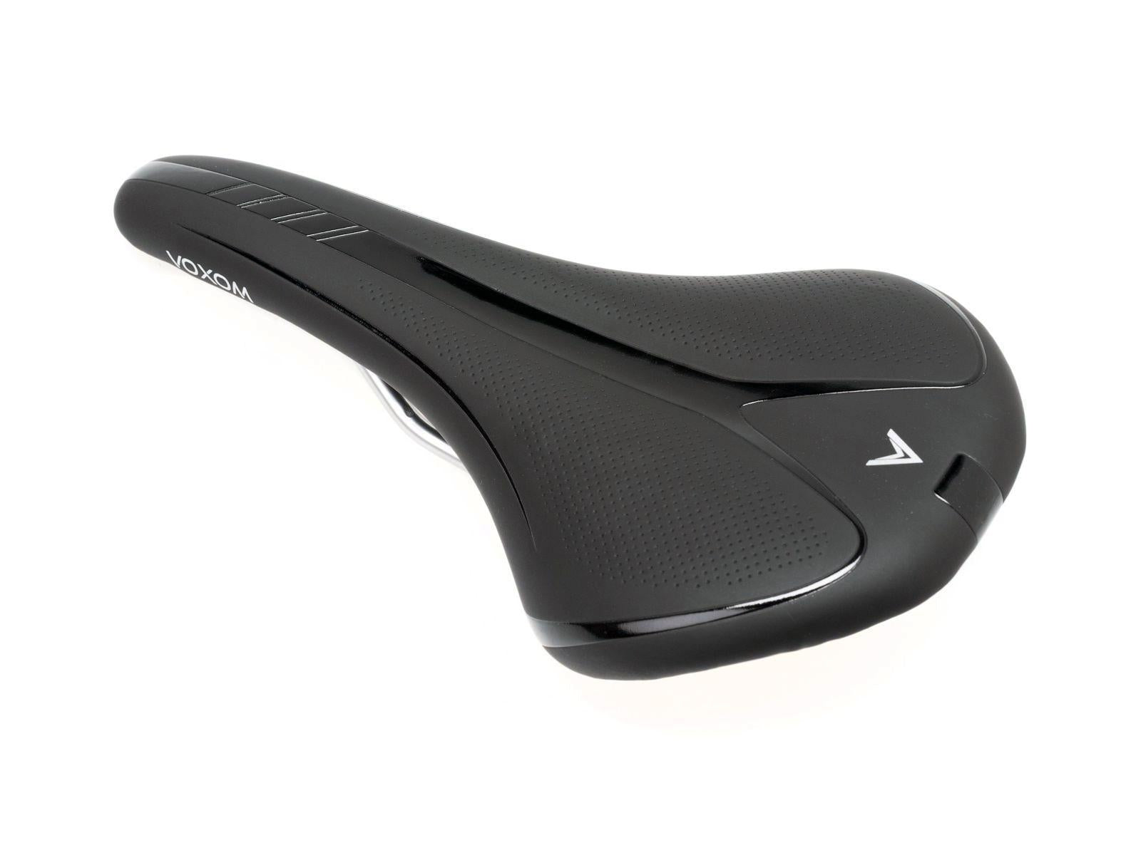 Voxom Saddle Sa4 Tour Black - 280 X 148