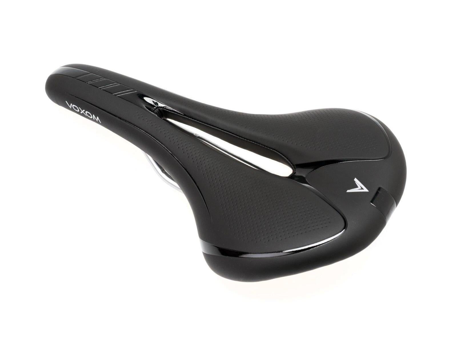 Voxom Saddle Sa6 Tour Black - 280 X 155