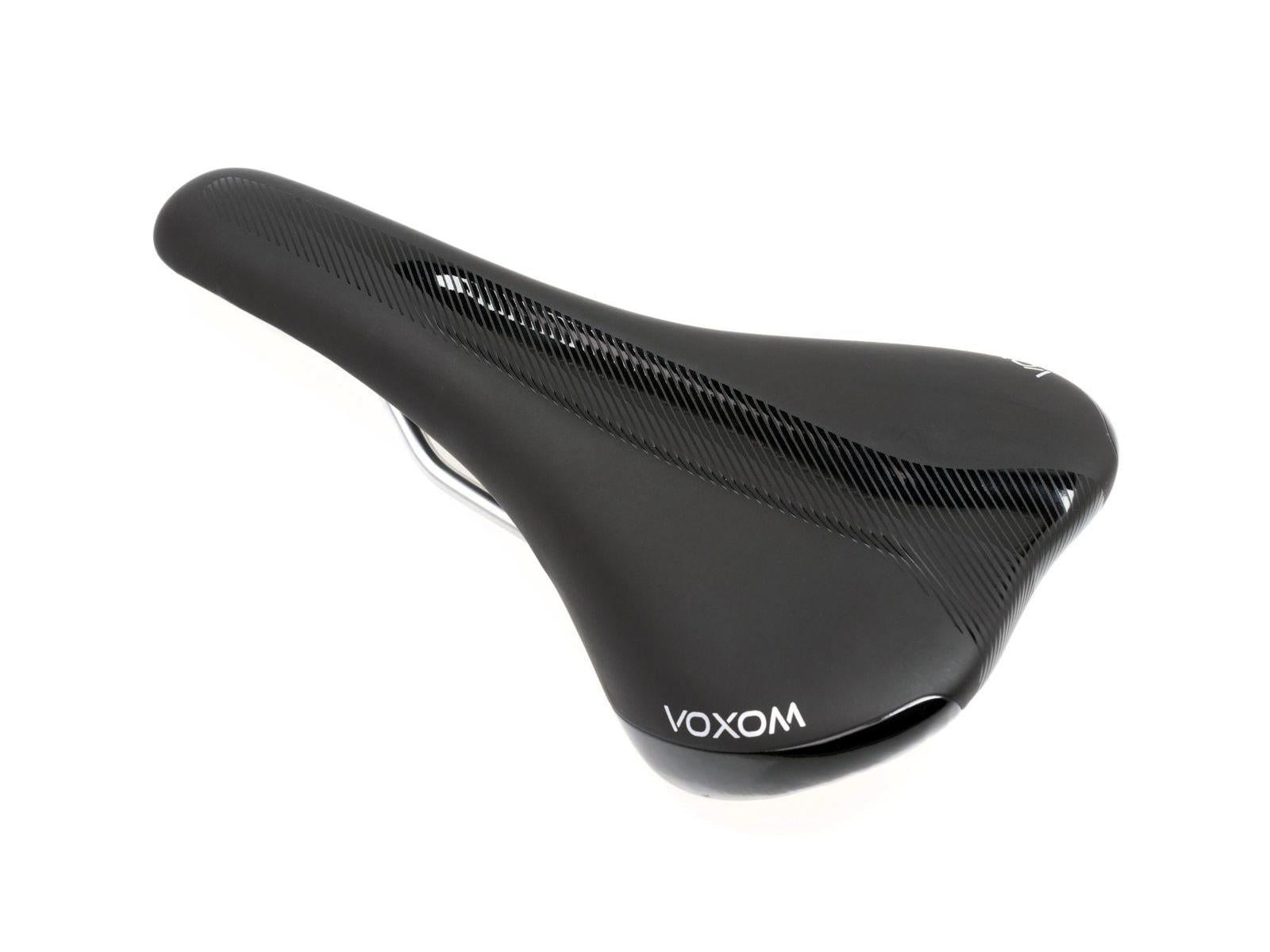 Voxom Saddle Sa9 Sport Black - 278 X 147