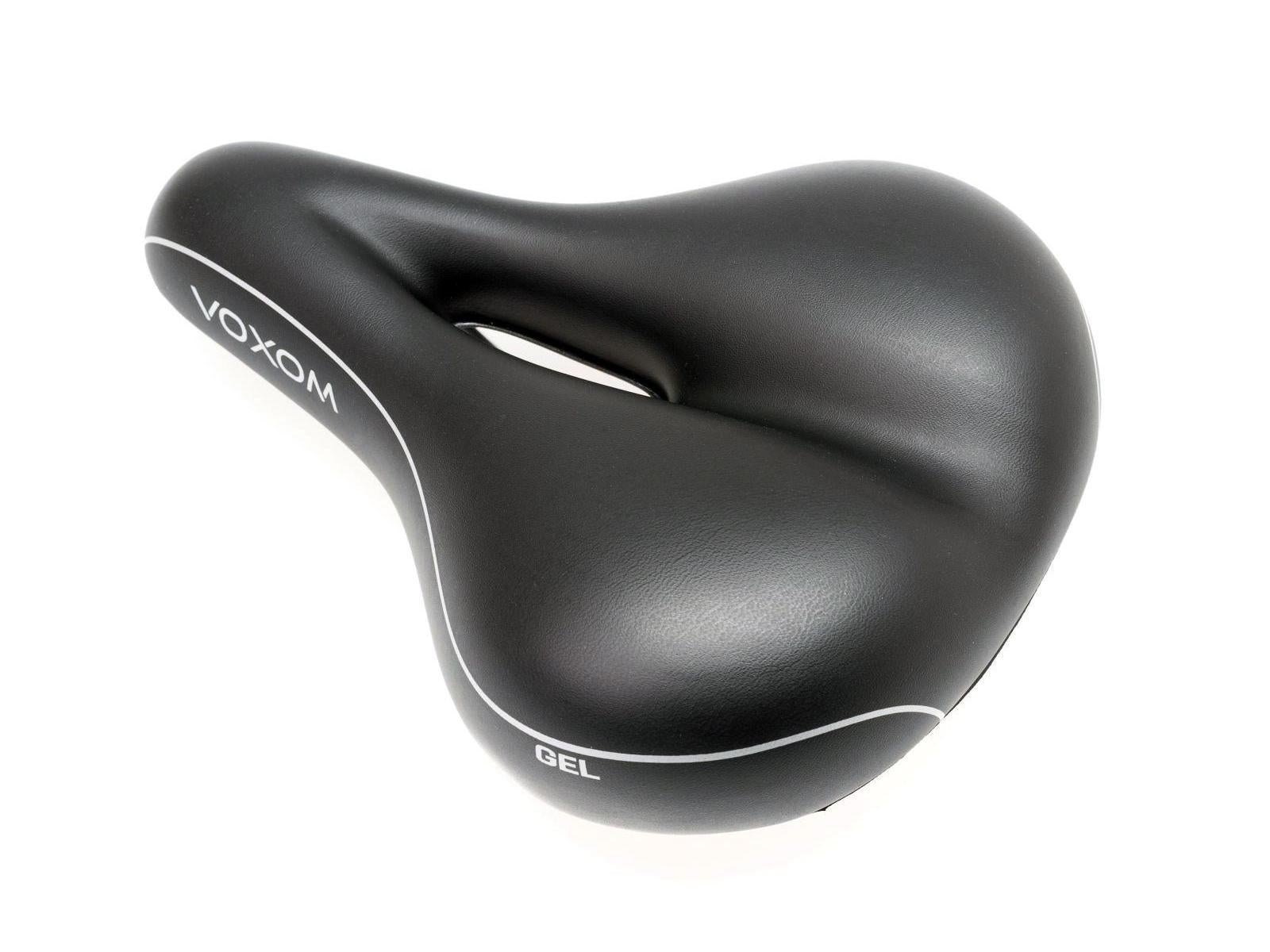 Voxom Saddle Sag1 City Black - 275 X 211