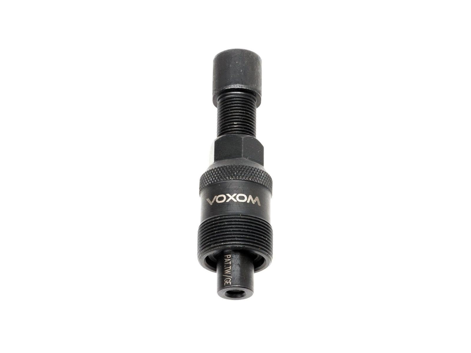 Voxom Compact Crank Puller Wkl12 Black