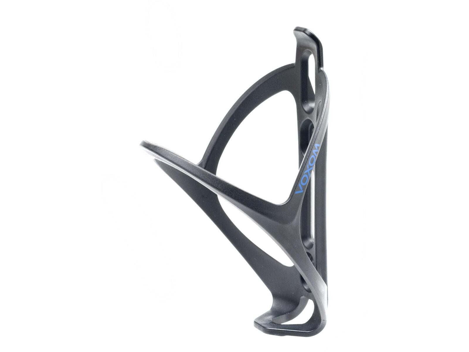 Voxom Bottle Cage Fh3 Black-blue