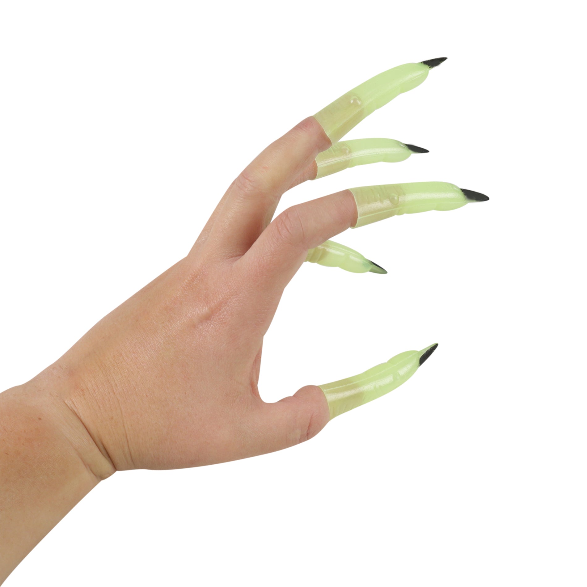 Halloween Fingers 2 farby