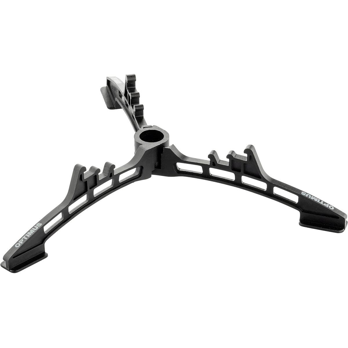 Supporto per contenitore Optimus Black Edition