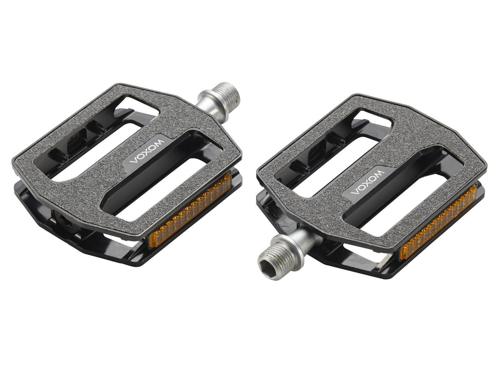 Voxom Touring Pedal Pe14 Black