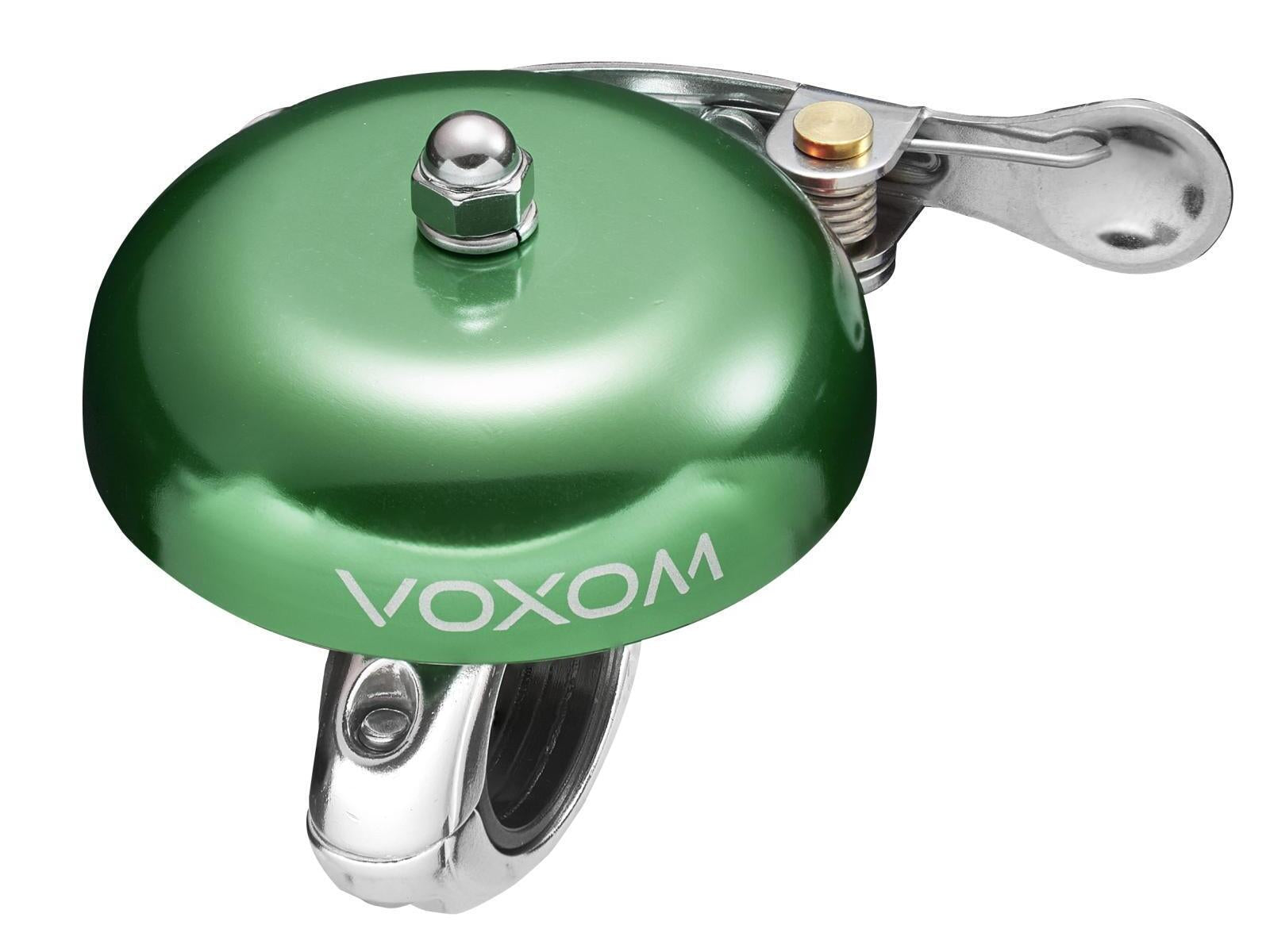 Voxom Bicycle Bell Kl4 Green