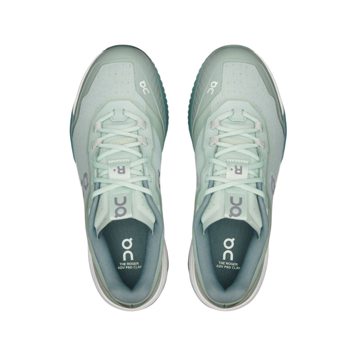 Sulle scarpe da tennis da uomo