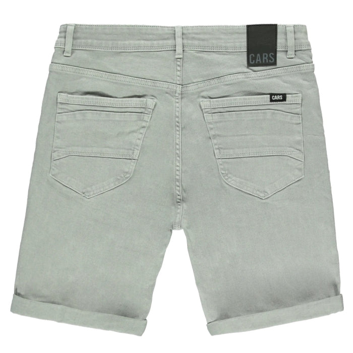 Autos Freizeitshorts Herren
