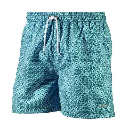 Beco Badeshorts | Mintgrün 2XL