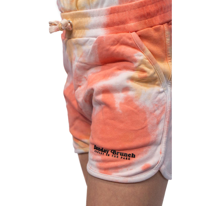 Cars Casual Shorts Girls